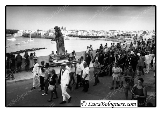 Otranto_Madonna dell'Altomare